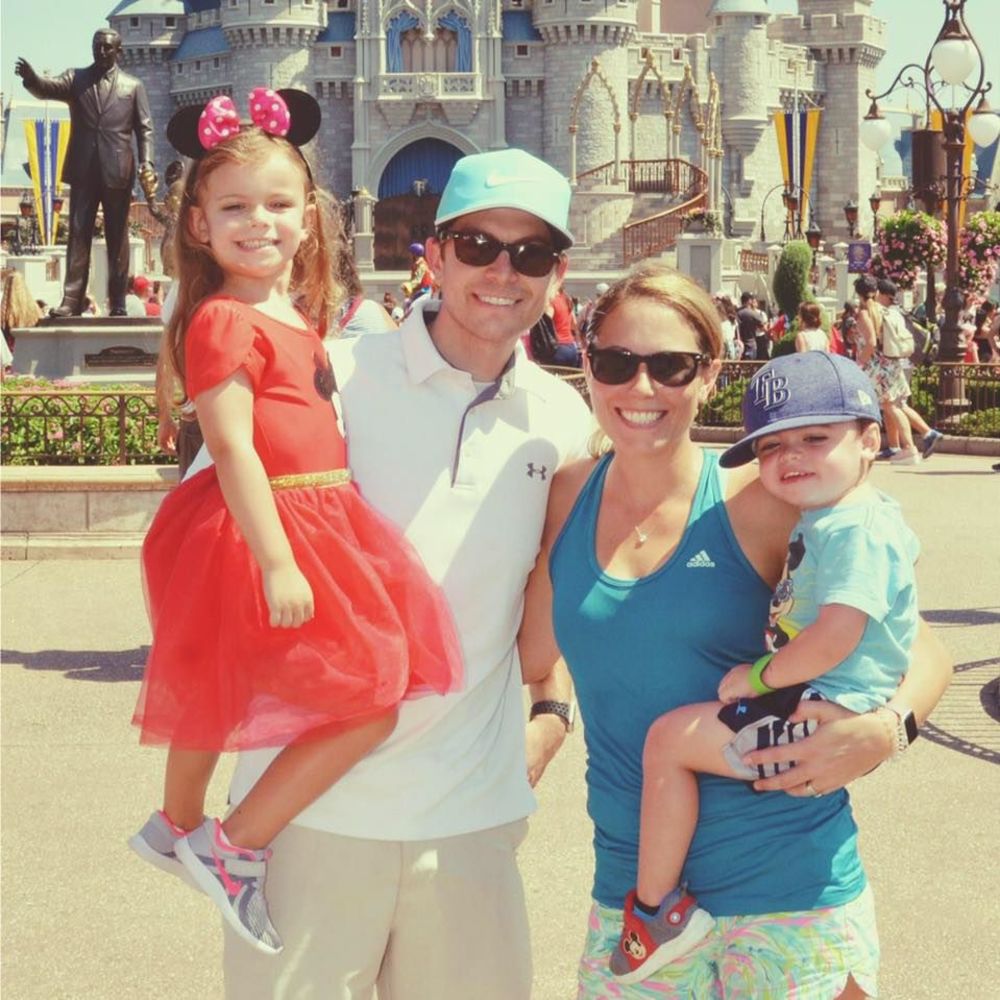 Meet your Posher, Farrah